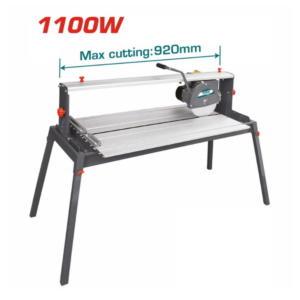Máy cắt gạch bàn 1100W Total TS6112501