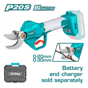 Máy cắt cành dùng pin 20V Total TSSLI2001 (chưa pin & sạc)