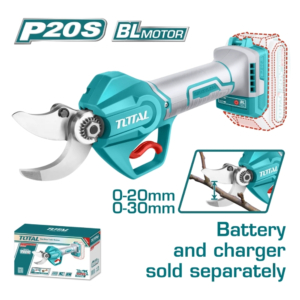Máy cắt cành dùng pin 20V Total TSSLI20308 (chưa pin & sạc)