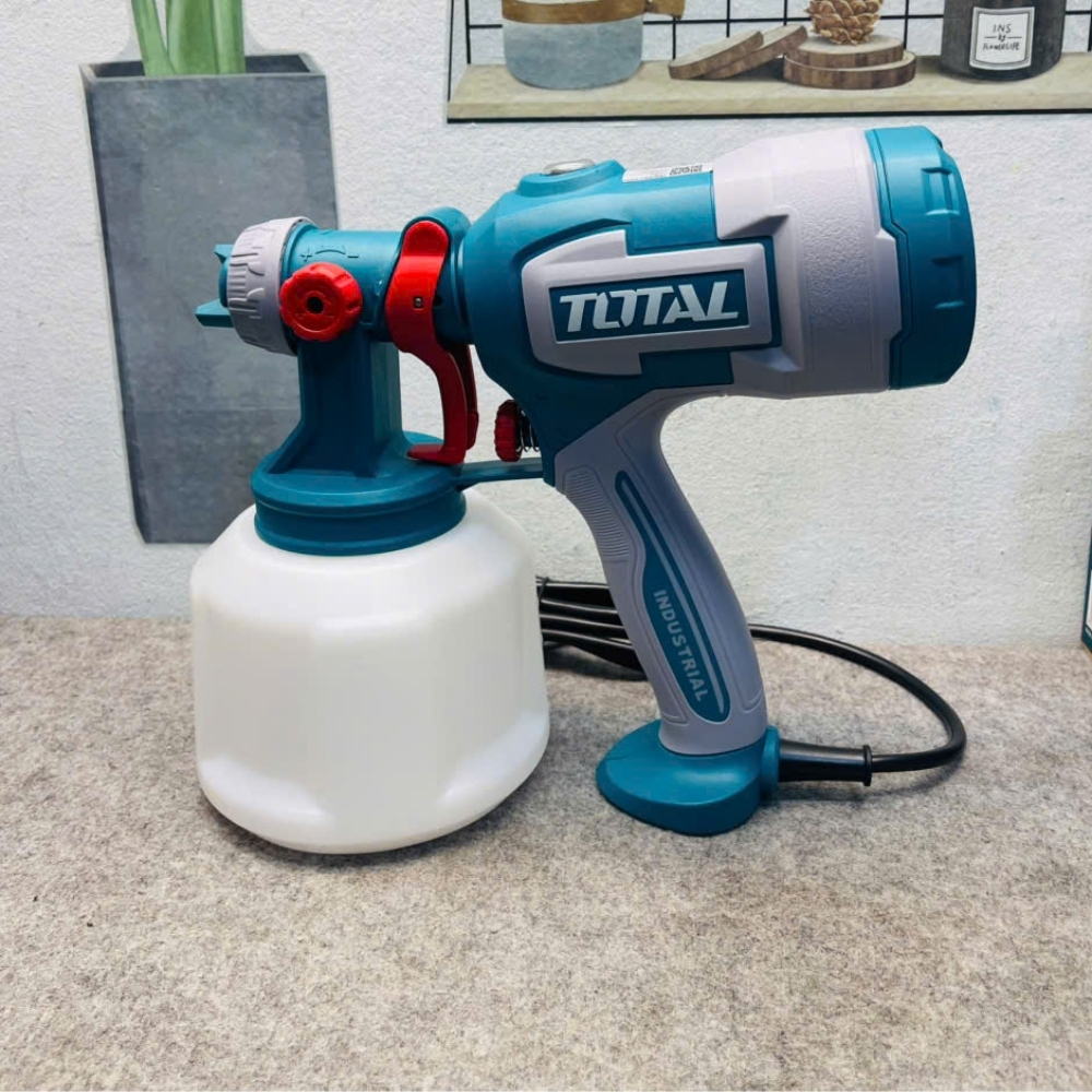 Máy phun sơn 530W Total TT4506 2 TT4506-1
