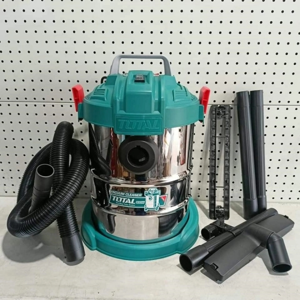Máy hút bụi 12L 800W Total TVC14122 2 TVC14122-2