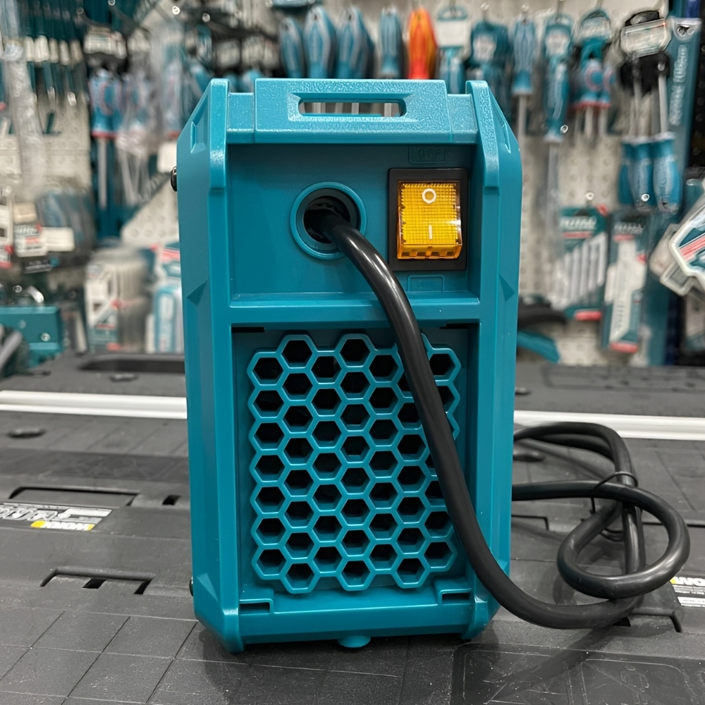 Máy hàn MMA Inverter 160A/81V Total TW216018 3 TW216018-2