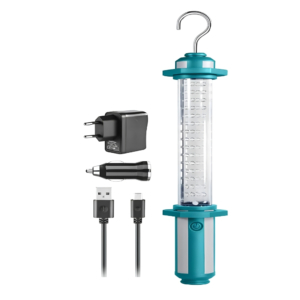 Đèn làm việc 170Lm Total TWL3600LI