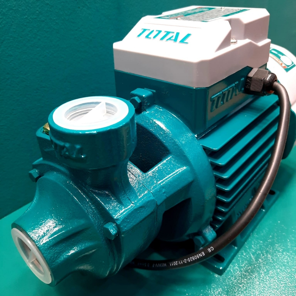 Máy bơm nước 750W (1HP) Total TWP17506 2 TWP17506-2