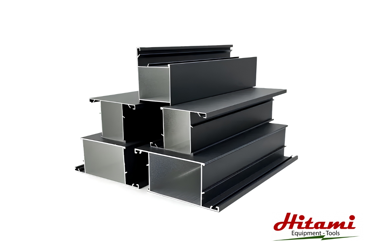Tổng hợp các loại xe đẩy hàng phổ biến hiện nay 4 Chất liệu xe đẩy hàng