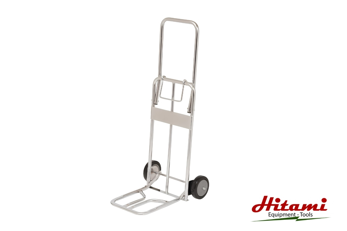 Top 7 xe đẩy hàng 2 bánh được ưa chuộng hiện nay 4 Xe đẩy hàng 2 bánh Sumo