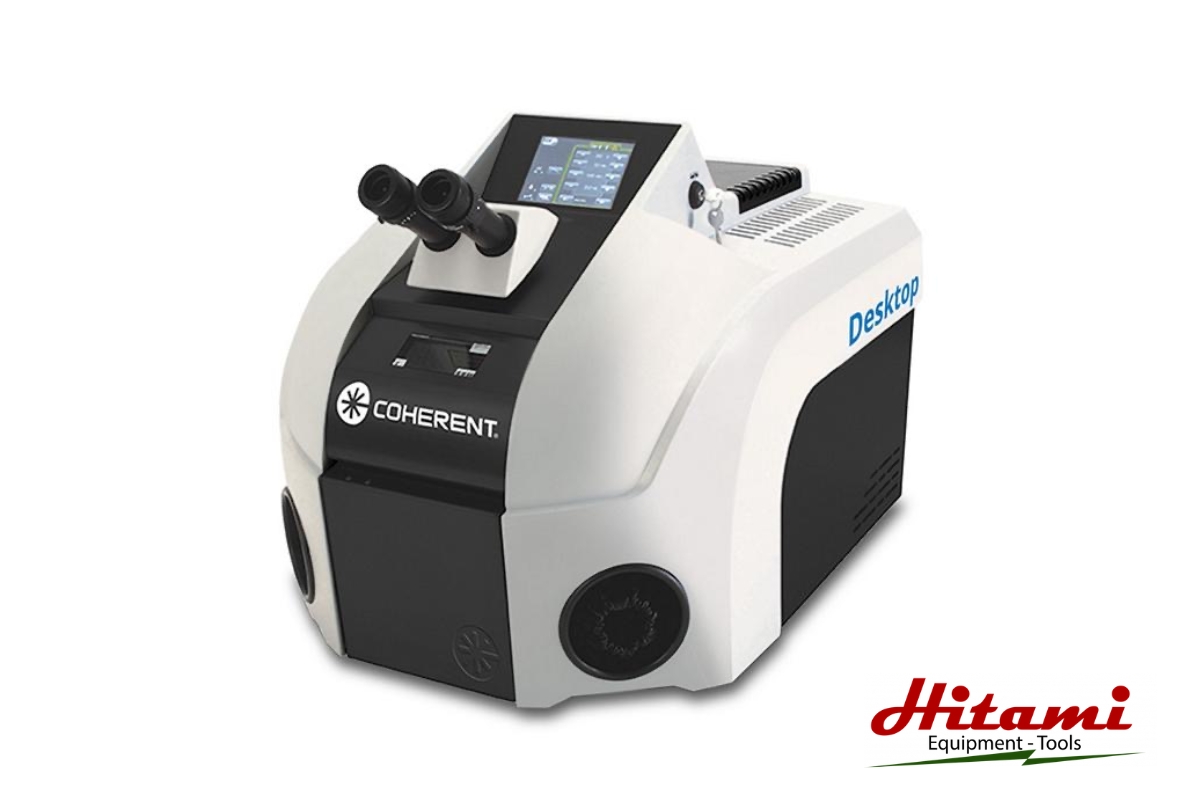 Top 9 thương hiệu máy hàn laser tốt nhất hiện nay 5 Máy hàn laser Coherent