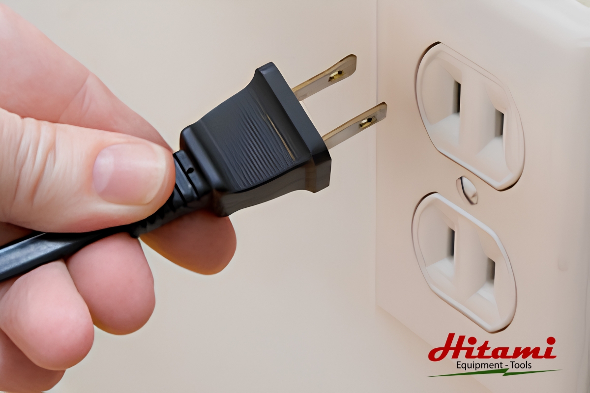 Tổng hợp các loại máy hàn que đáng đầu tư hiện nay 5 Điện áp đầu vào