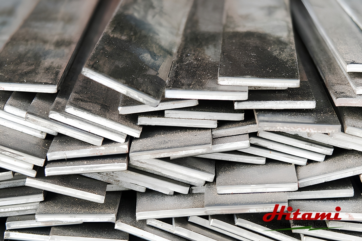 Nên chọn công suất máy hàn que bao nhiêu là phù hợp? 4 Độ dày vật liệu cần hàn