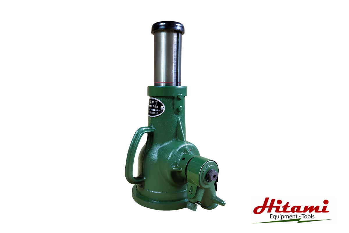 Phân biệt các loại con đội để lựa chọn đúng nhu cầu 4 Con đội cơ khí