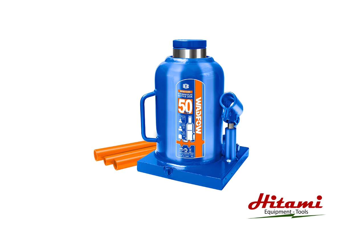 Top 7 kích thủy lực mini bán chạy trên thị trường hiện nay 2 Kích thủy lực mini Wadfow