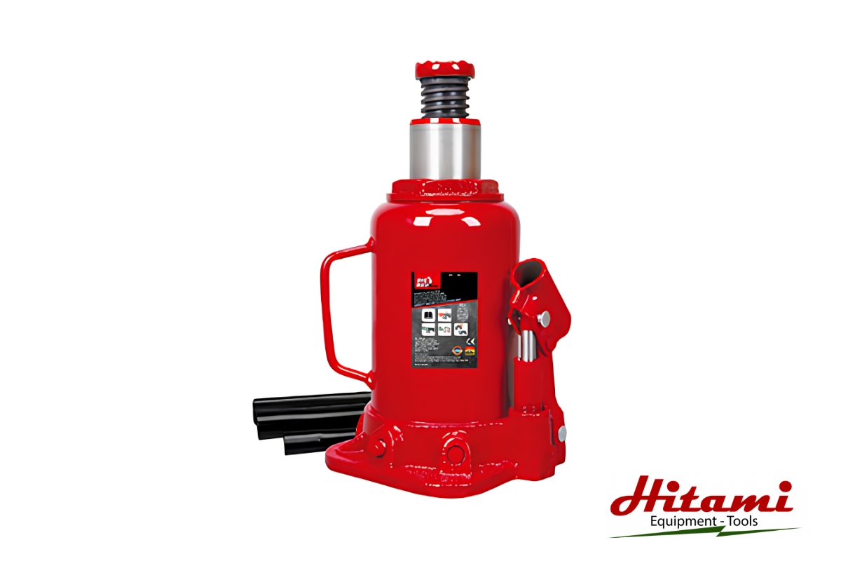 Top 7 kích thủy lực mini bán chạy trên thị trường hiện nay 4 Kích thủy lực mini Torin