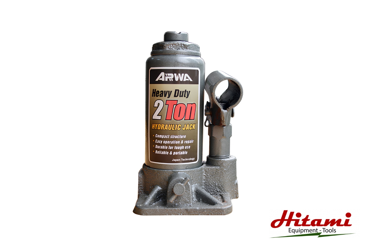Top 7 kích thủy lực mini bán chạy trên thị trường hiện nay 5 Kích thủy lực mini Arwa