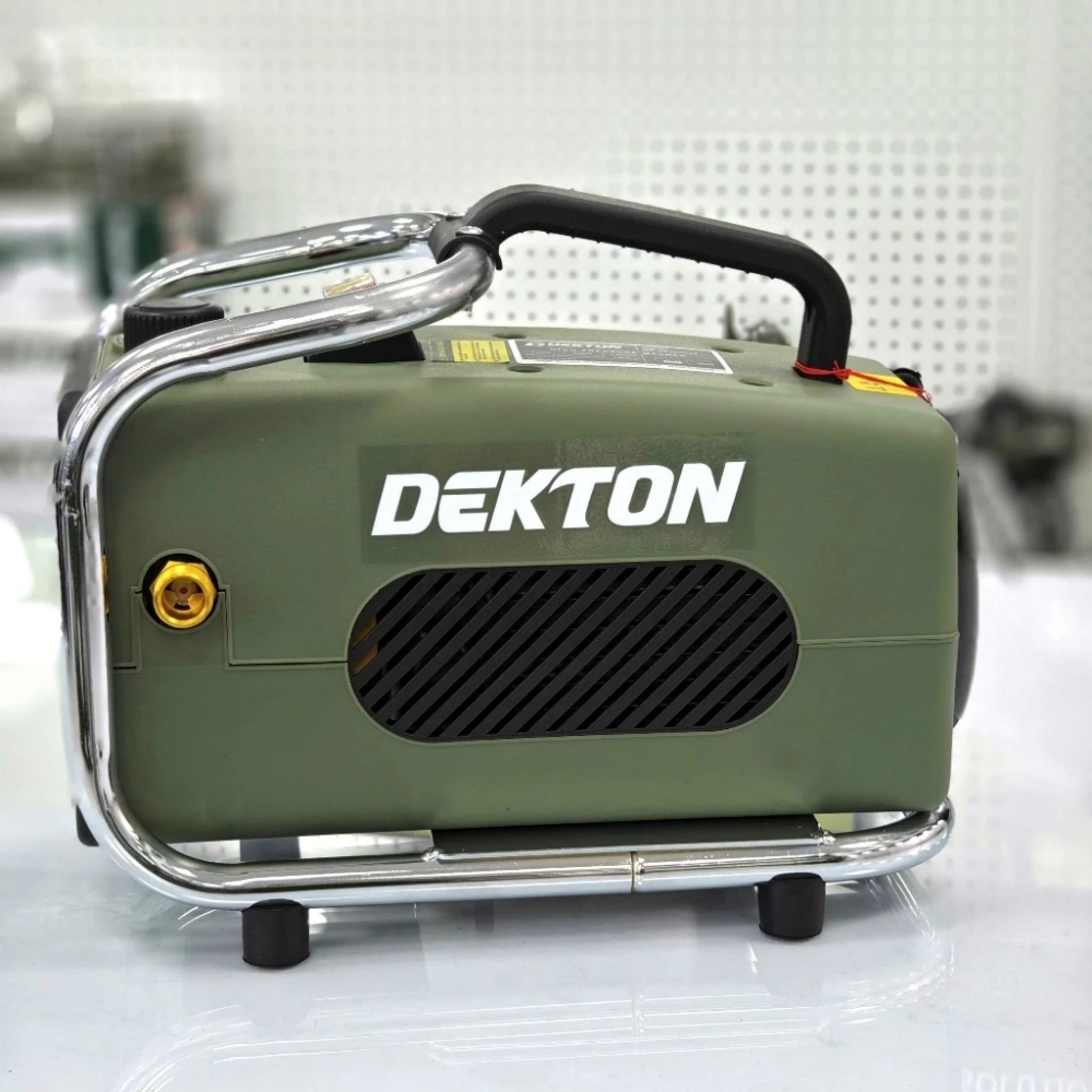 Máy xịt rửa xe mini 1300W Dekton DK-RX3000XF 2 DK-RX3000XF-2