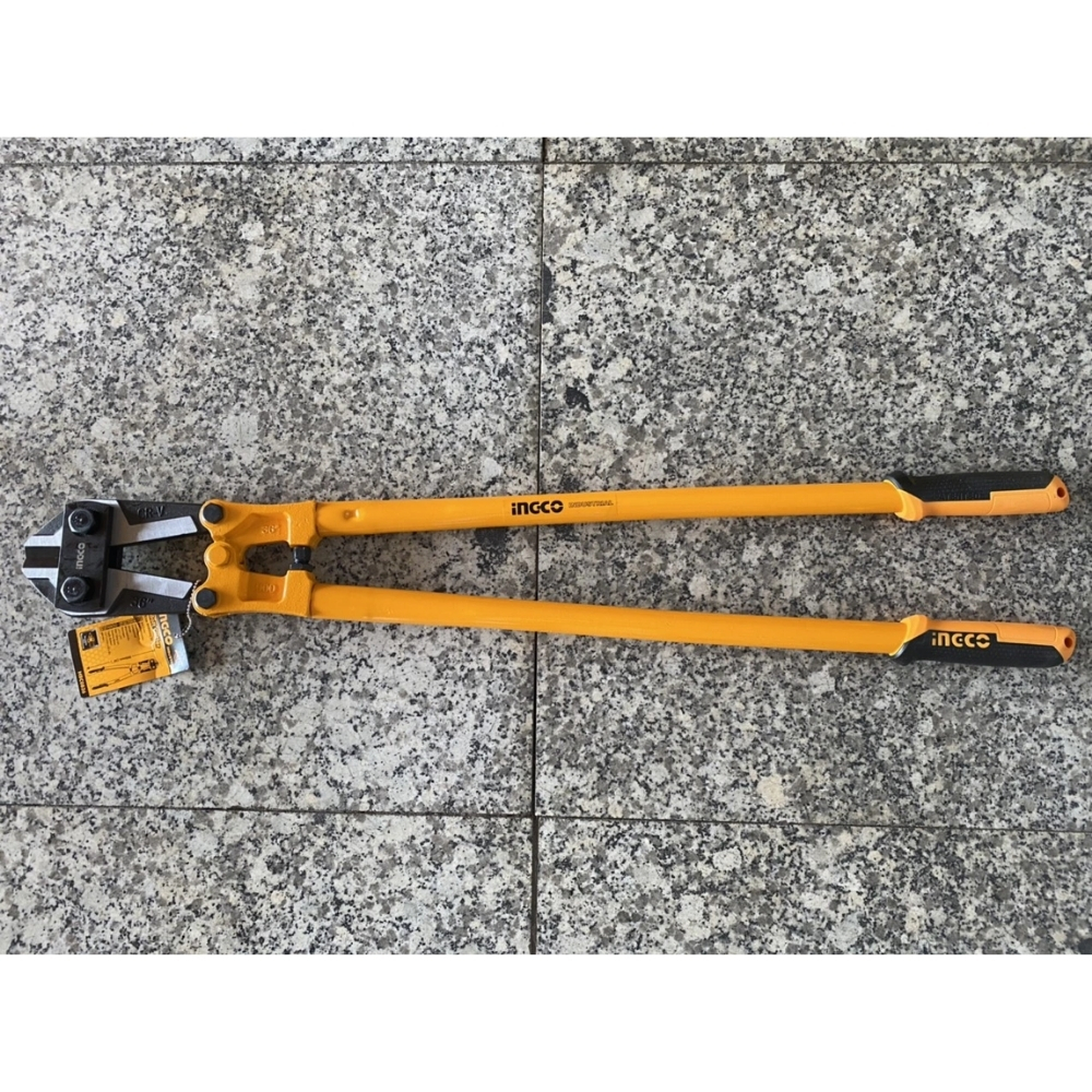 Kìm cộng lực 36 inch Ingco HBC0836 2 HBC0836-2