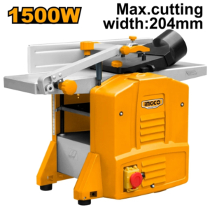 Máy bào cuốn & bào thẩm 1500W Ingco JAP15001