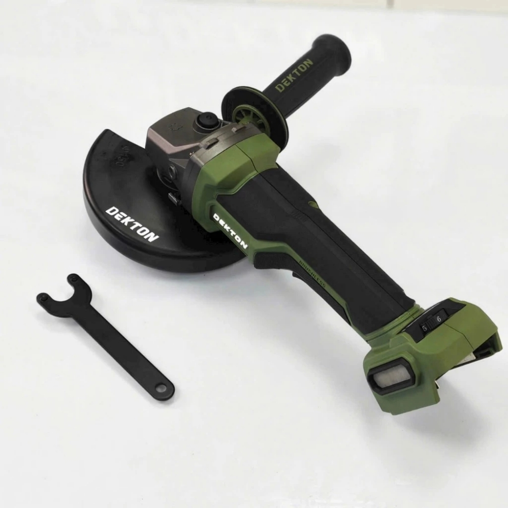 Máy mài góc dùng pin 21V-150mm Dekton M21-AG150XPROMAX 3 M21-AG150XPROMAX-3