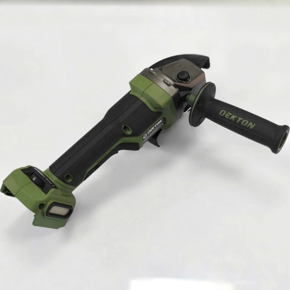 Máy mài góc dùng pin 21V-150mm Dekton M21-AG150XPROMAX 4 M21-AG150XPROMAX-4