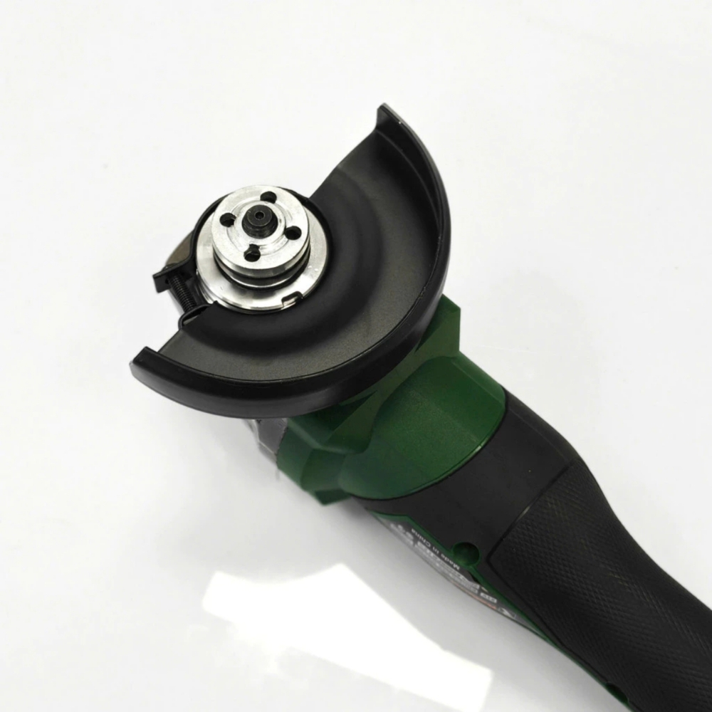 Máy mài góc dùng pin 21V-100mm Dekton M21-AG8500RK 4 M21-AG8500RK-4