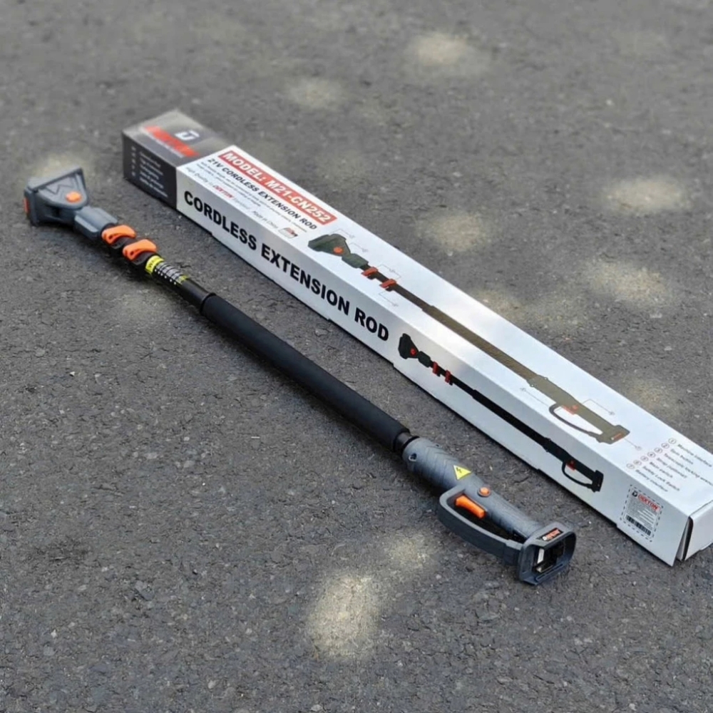 Cần nối dài dùng pin 21V-252cm Dekton M21-CN252 2 M21-CN252-mauxam-2