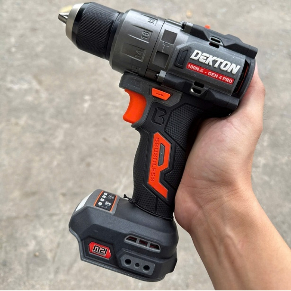 Máy khoan dùng pin 21V-100Nm Dekton M21-ID13100CP 3 M21-ID13100CP-mauxam-2