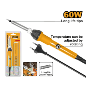 Mỏ hàn chì 60W Ingco SI016831
