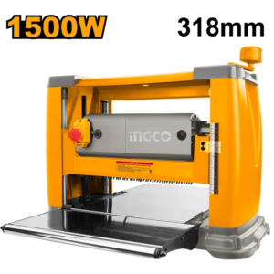 Máy bào cuốn 1500W Ingco TP15003