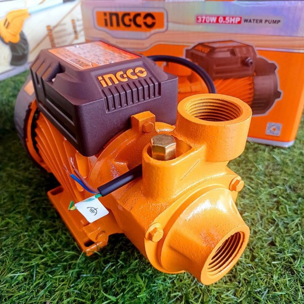 Máy bơm nước 370W Ingco VPM37068 3 VPM37068-3