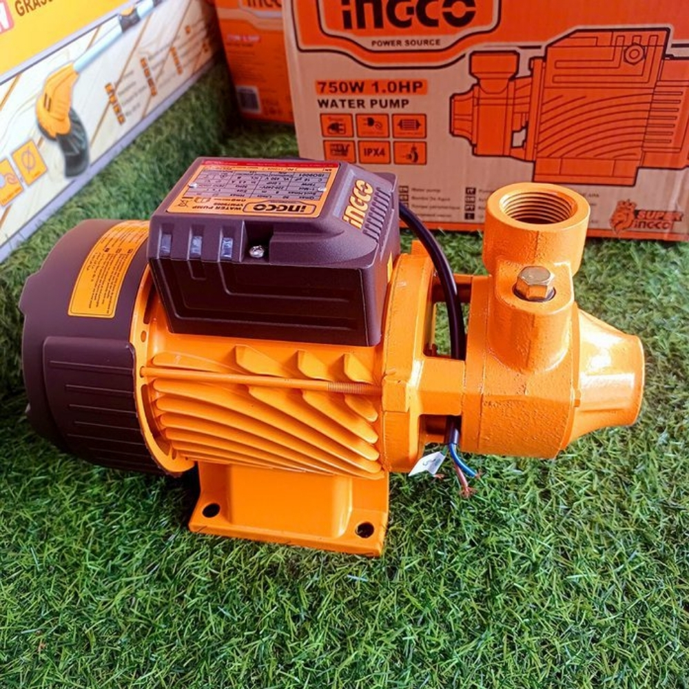 Máy bơm nước 750W Ingco VPM75068 3 VPM75068-3