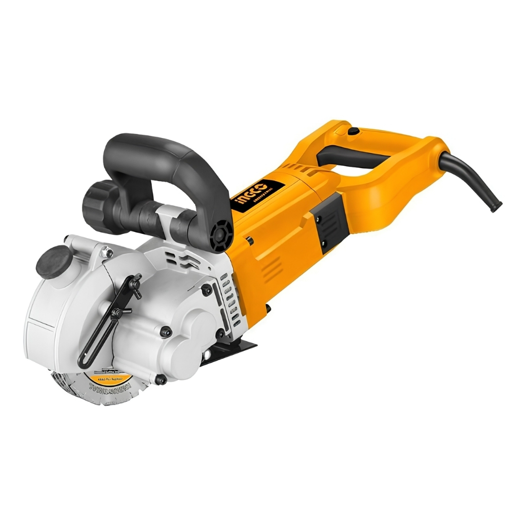 Máy cắt rãnh tường 1500W Ingco WLC3001 1 Máy cắt rãnh tường 1500W Ingco WLC3001