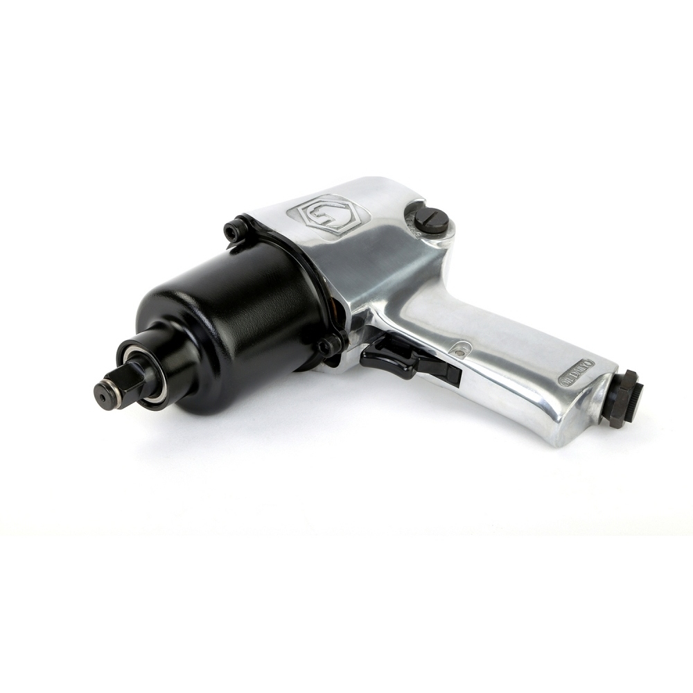 Súng siết bu lông khí nén 1/2" Sata 01113A 3 01113A-2