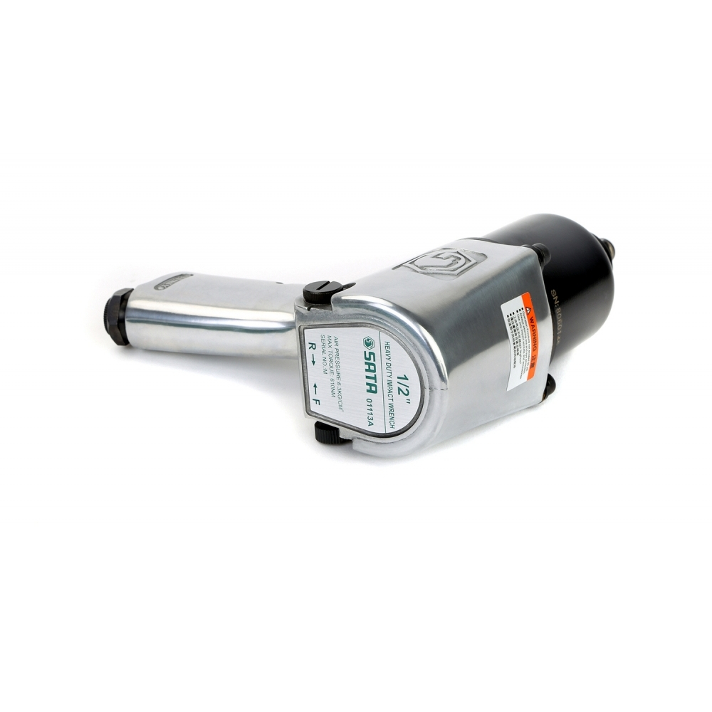 Súng siết bu lông khí nén 1/2" Sata 01113A 4 01113A-3