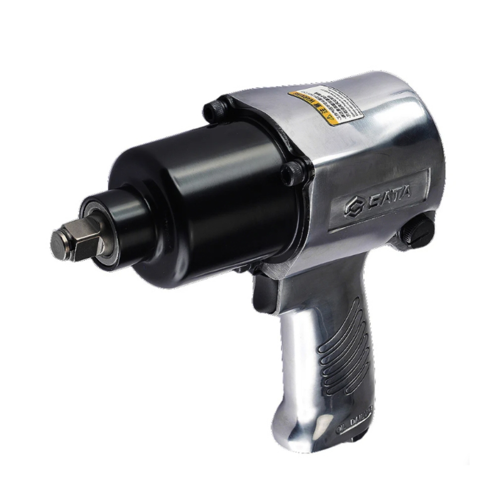 Súng siết bu lông khí nén 1/2" Sata 01113C 1 Súng siết bu lông khí nén 1/2" Sata 01113C