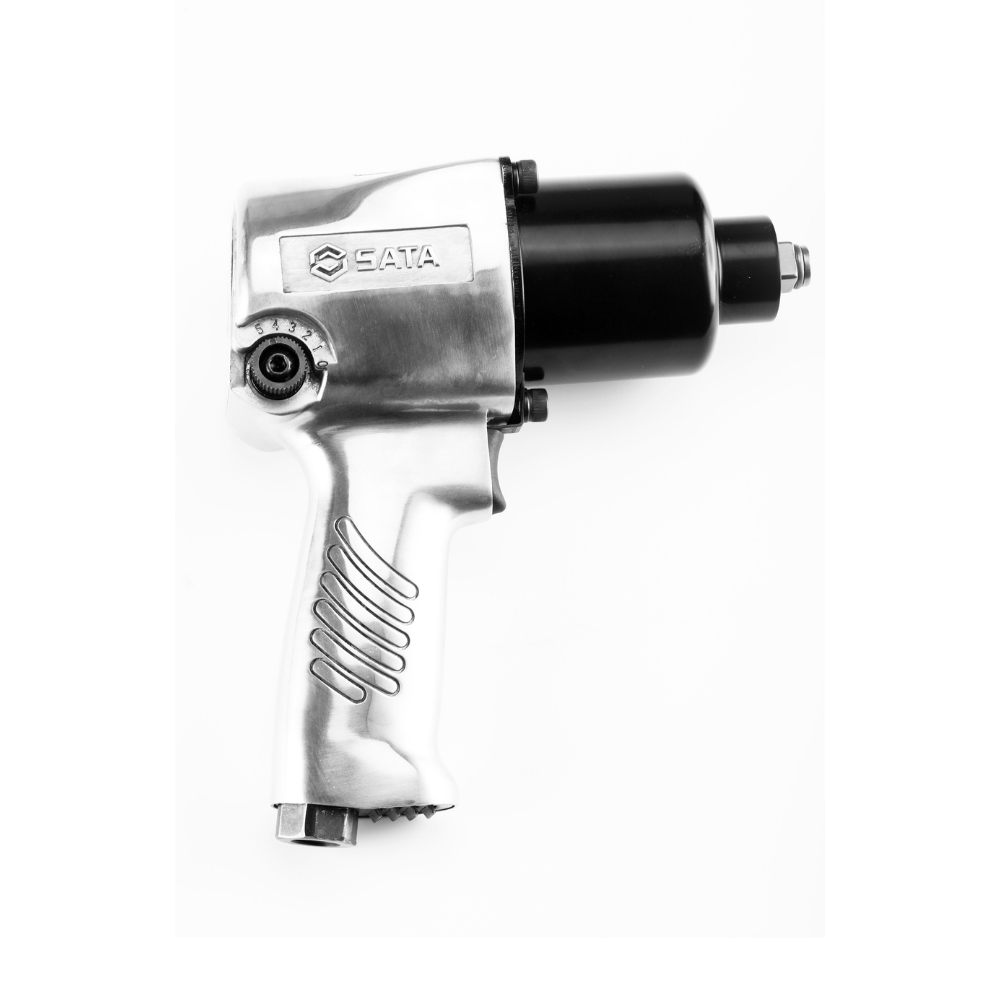 Súng siết bu lông khí nén 1/2" Sata 01113C 3 01113C-3