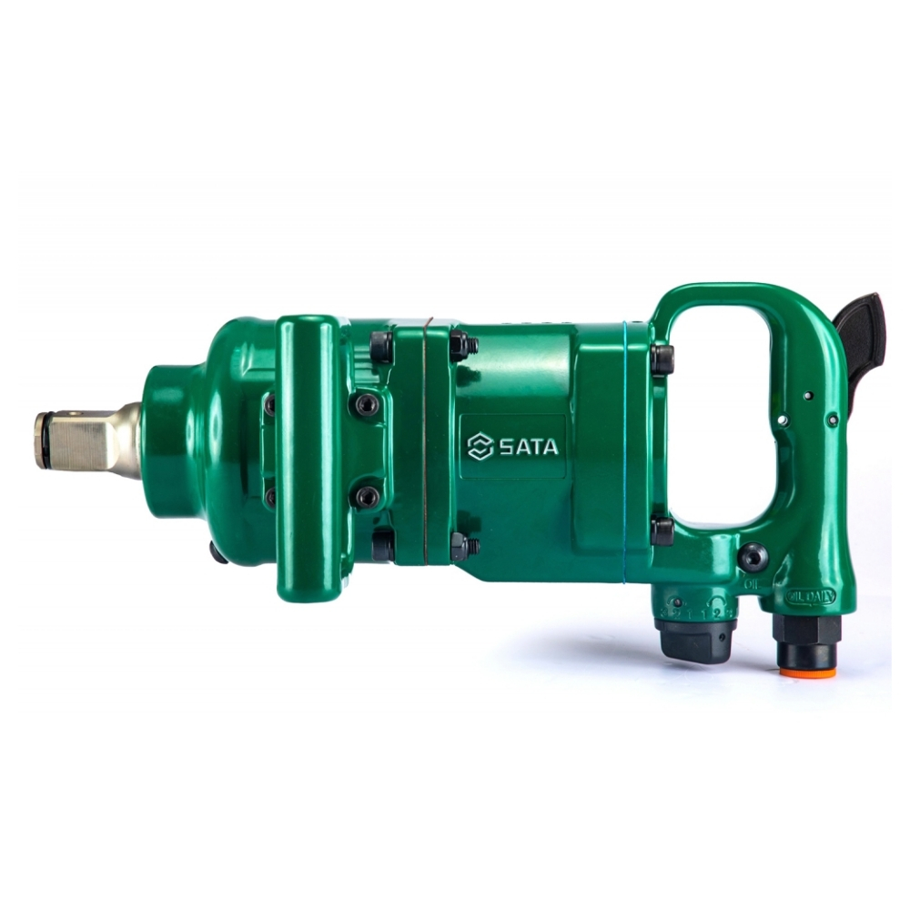 Súng siết bu lông khí nén 1" Sata 01132S 2 01132S-2