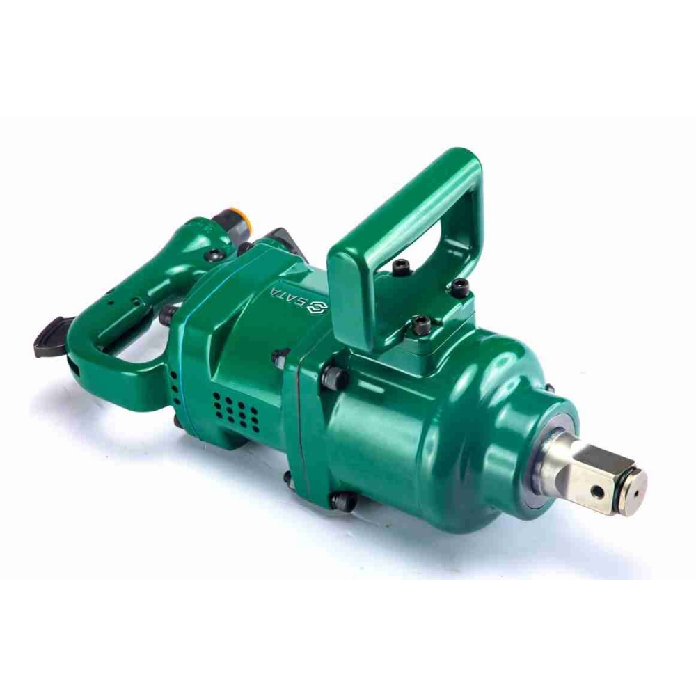 Súng siết bu lông khí nén 1" Sata 01132S 3 01132S-3