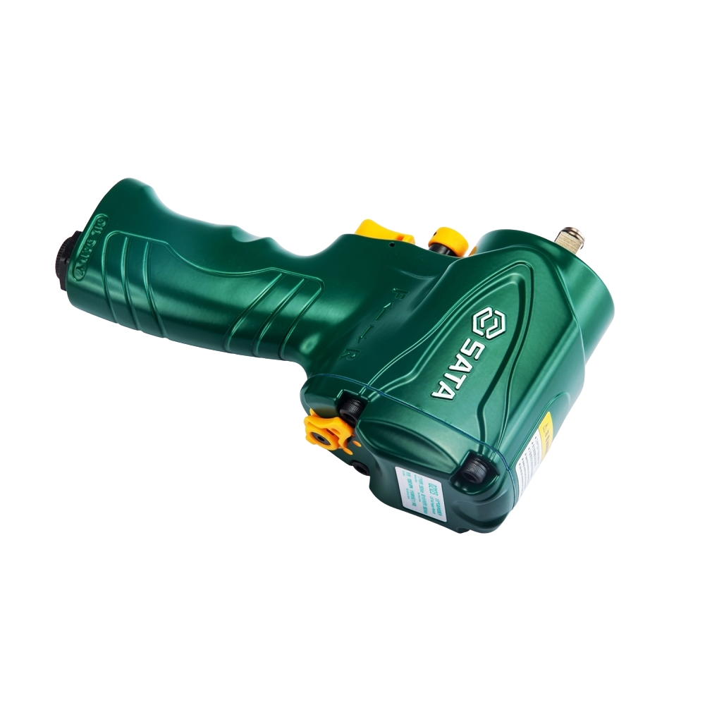 Súng siết bu lông khí nén 3/8" Sata 02123 3 02123-3