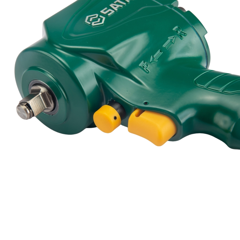 Súng siết bu lông khí nén 3/8" Sata 02123 4 02123-4