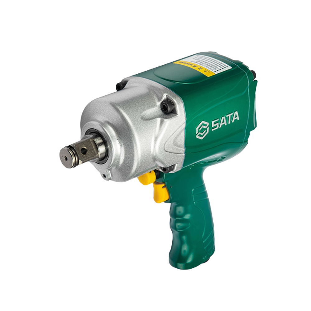 Súng siết bu lông khí nén 3/4" Sata 02144 1 Súng siết bu lông khí nén 3/4" Sata 02144