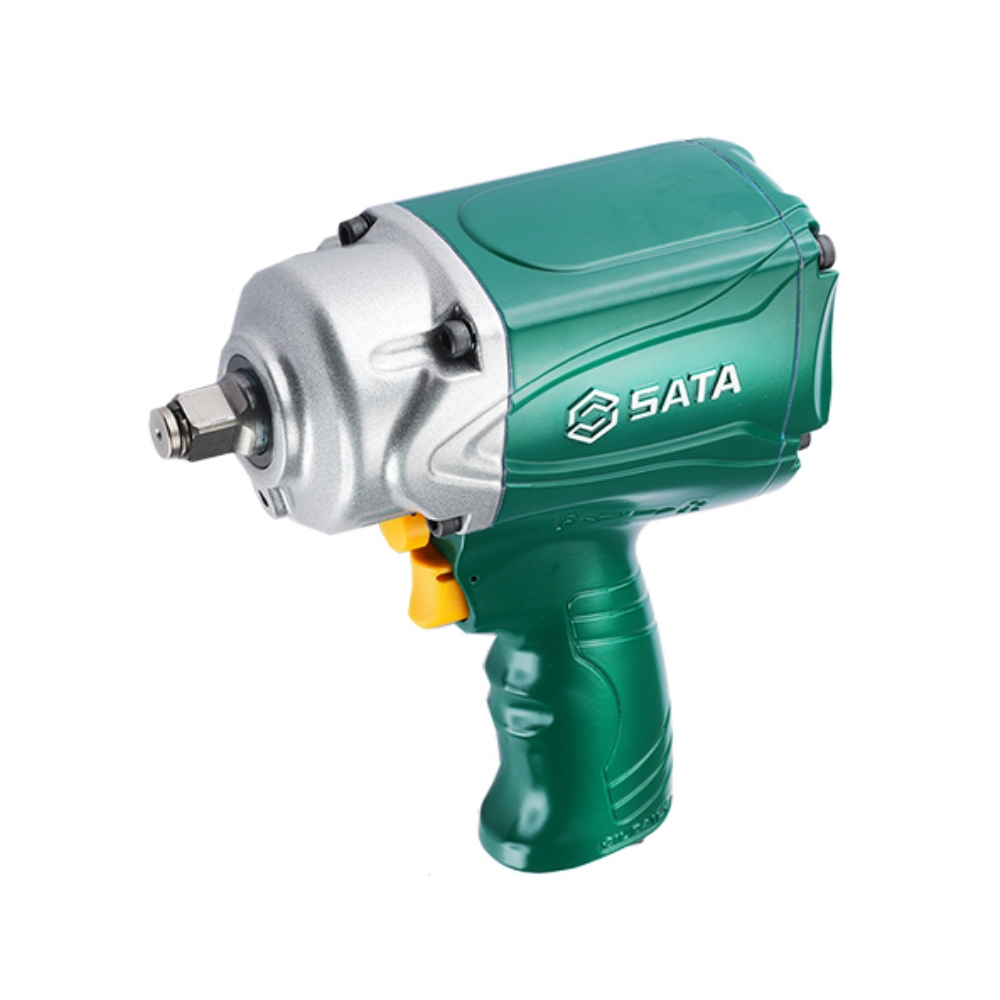 Súng siết bu lông khí nén 1/2" Sata 02150 1 Súng siết bu lông khí nén 1/2" Sata 02150