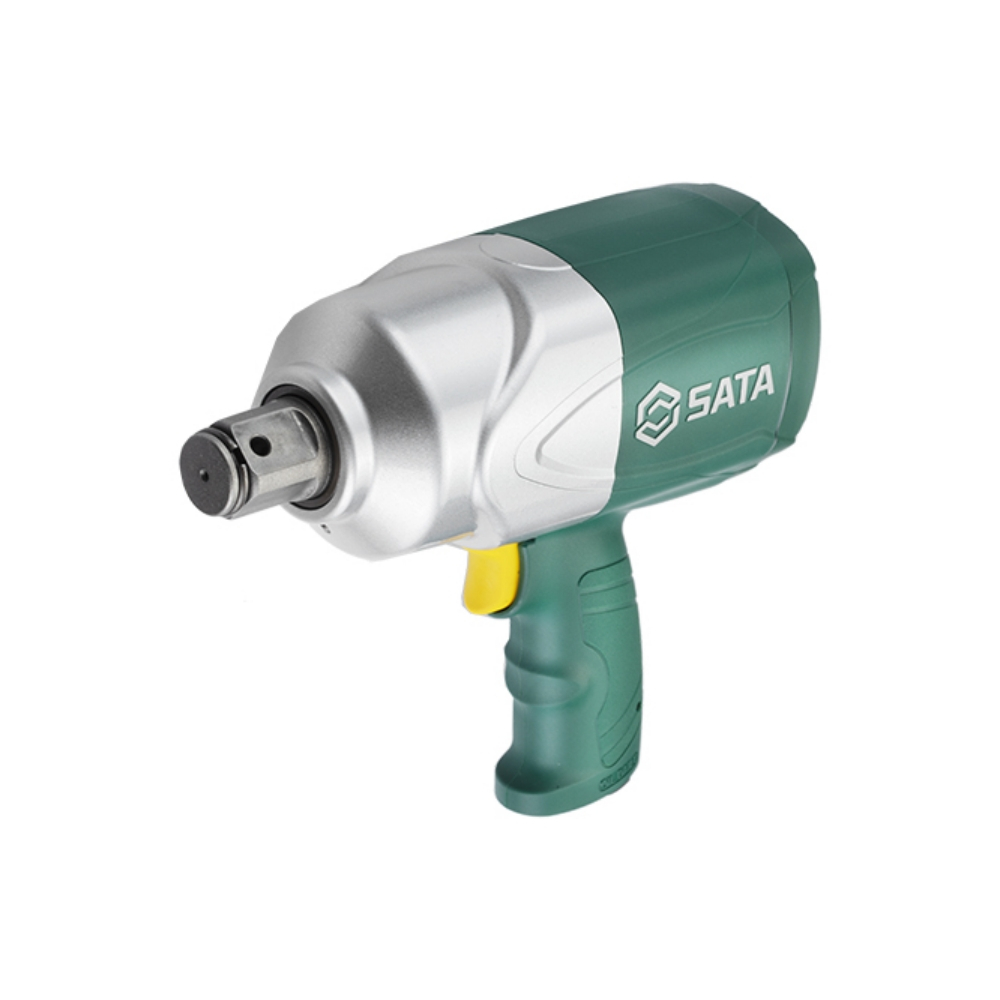 Súng siết bu lông khí nén 1" Sata 02160 1 Súng siết bu lông khí nén 1" Sata 02160