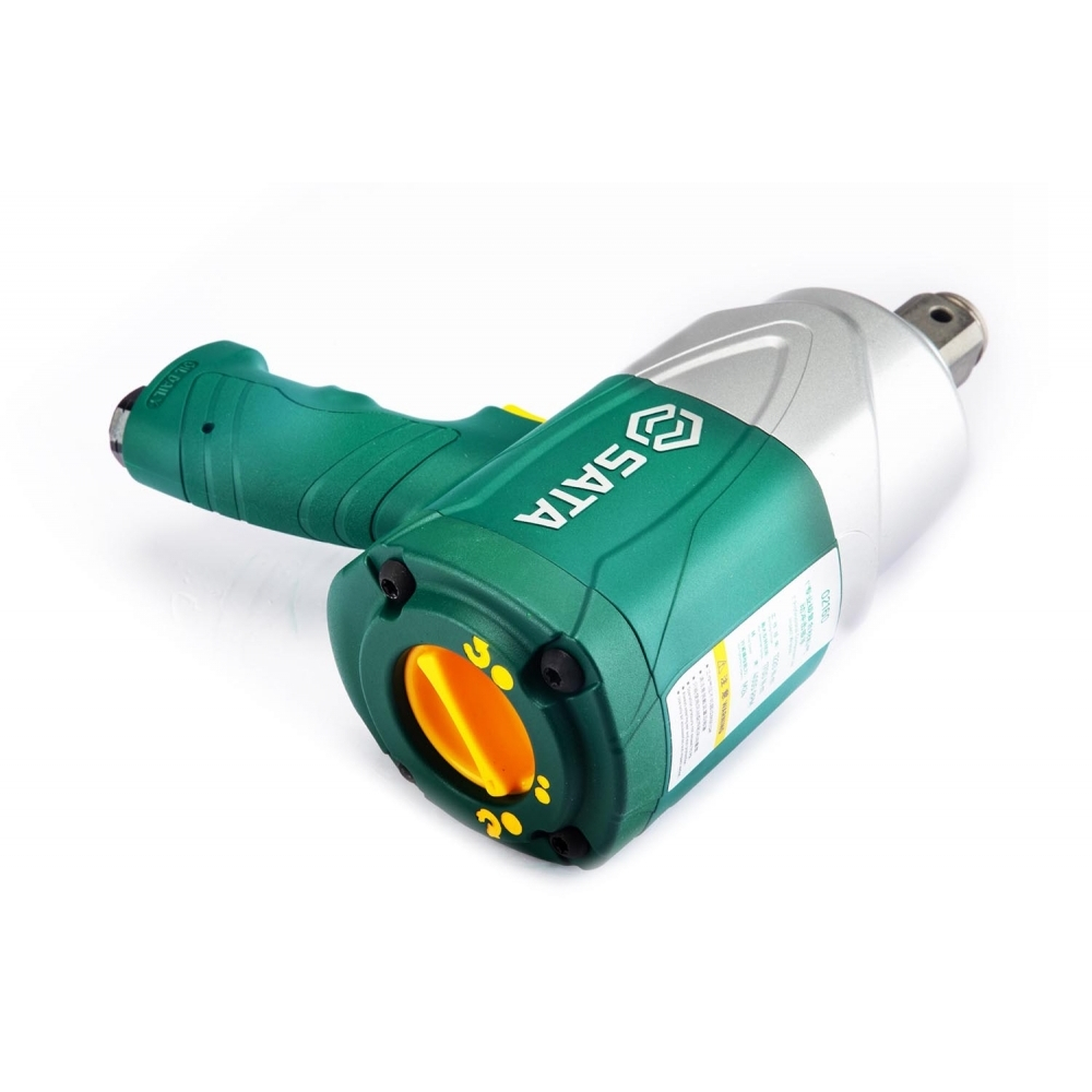 Súng siết bu lông khí nén 1" Sata 02160 3 02160-3