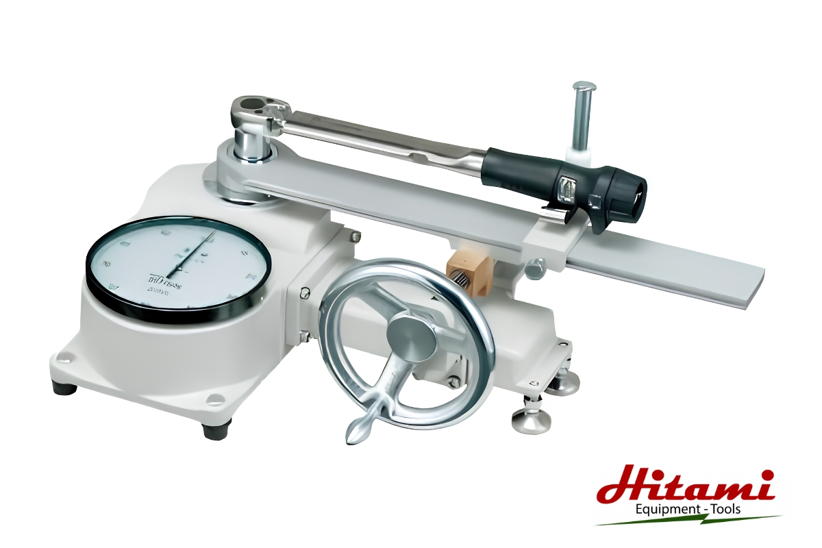 5 bước hiệu chuẩn cờ lê lực đơn giản tại nhà 2 Khi nào cần hiệu chuẩn cờ lê lực?