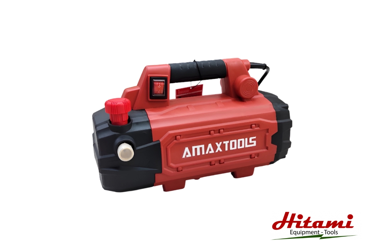 Top 5 máy xịt rửa máy lạnh được thợ tin dùng hiện nay 4 Máy xịt rửa máy lạnh Amaxtools