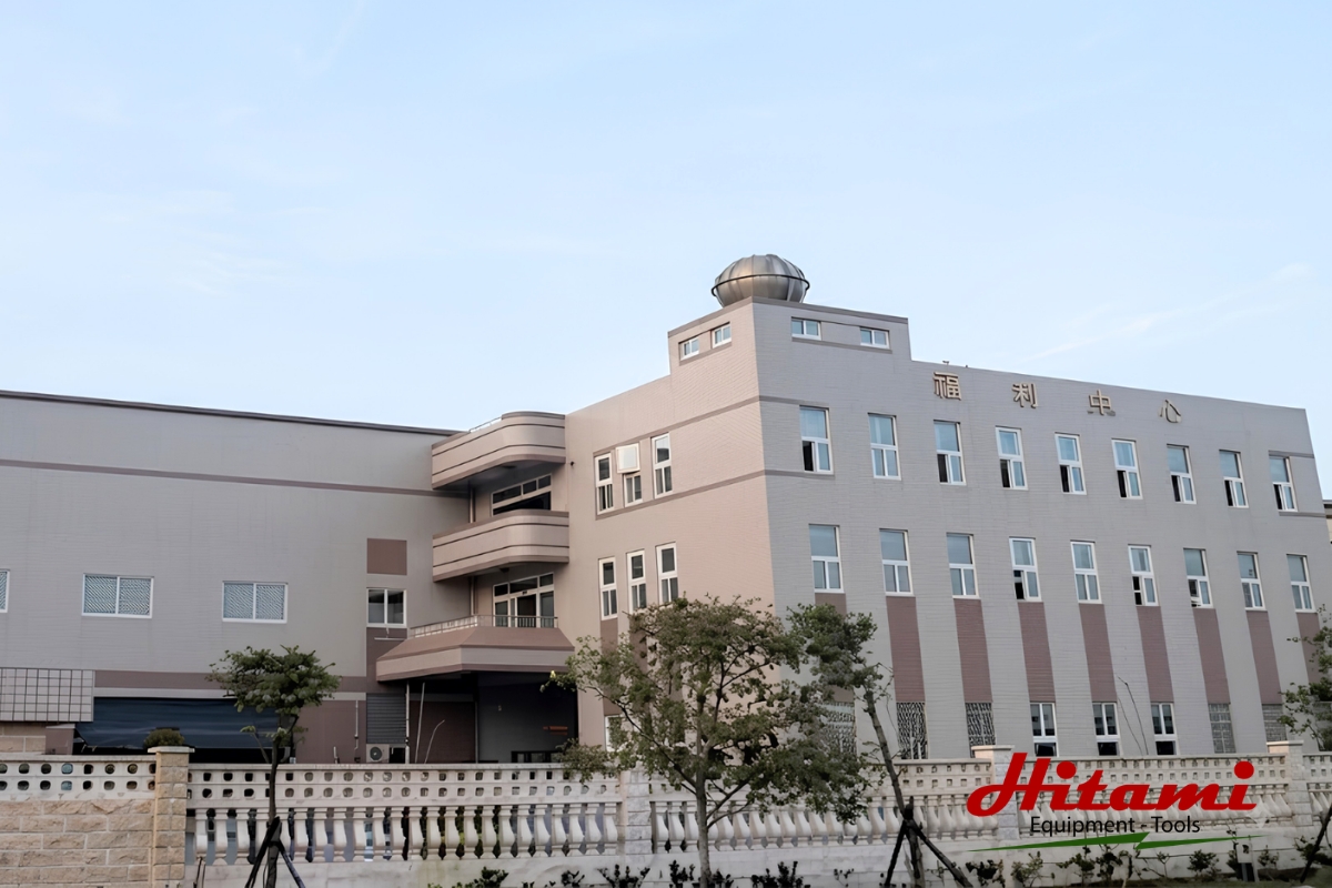 Giới thiệu về thương hiệu CSPS