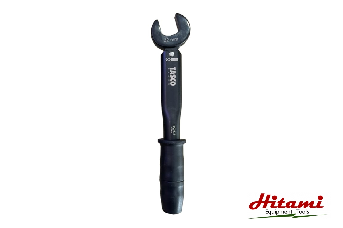 Các loại cờ lê lực phổ biến hiện nay và cách lựa chọn 2 Cờ lê lực cơ khí