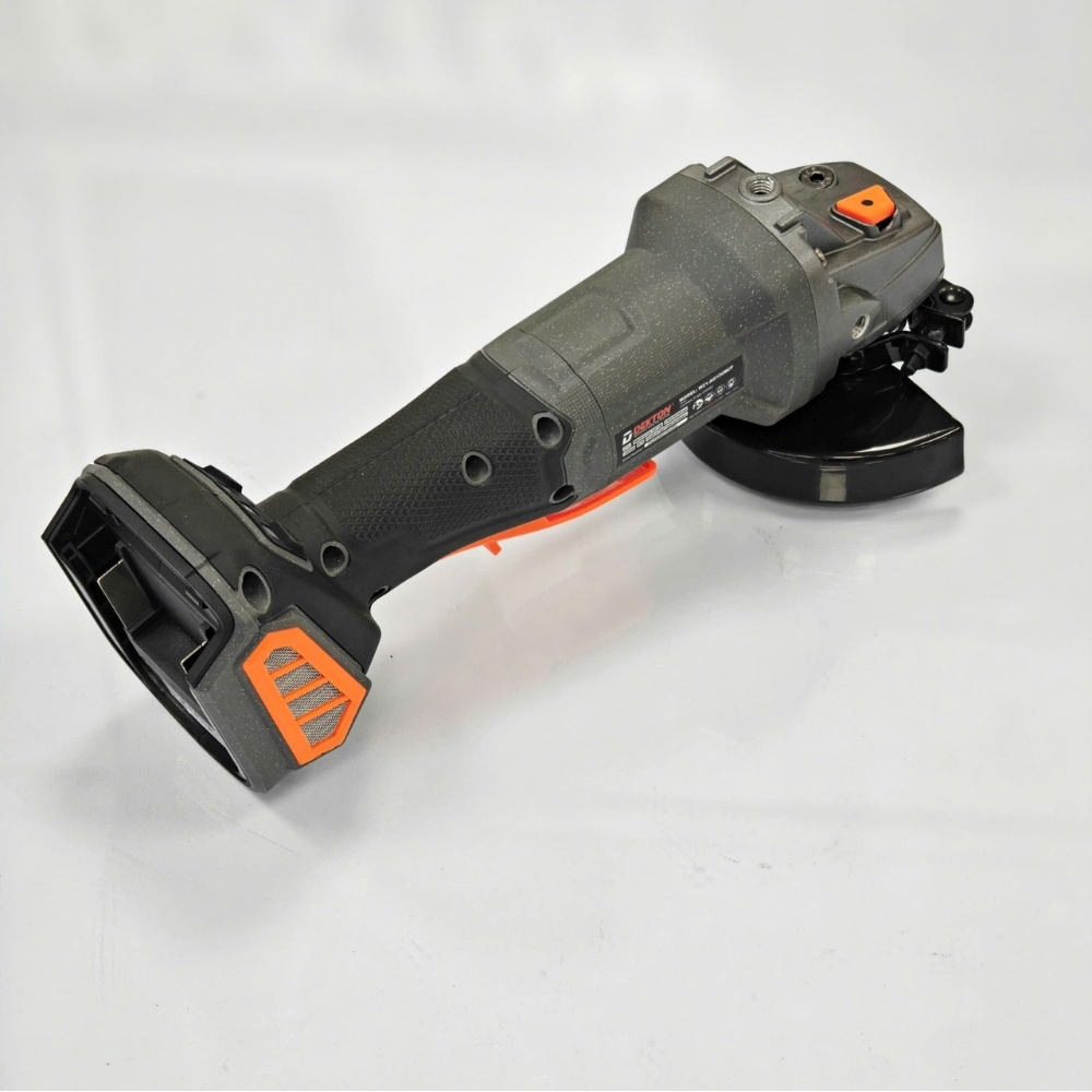 Máy mài góc dùng pin 21V-100mm Dekton M21-AG100BCP 3 M21-AG100BCP-1