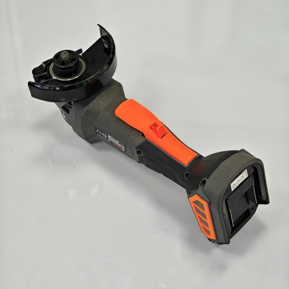 Máy mài góc dùng pin 21V-100mm Dekton M21-AG100BCP 5 M21-AG100BCP-6
