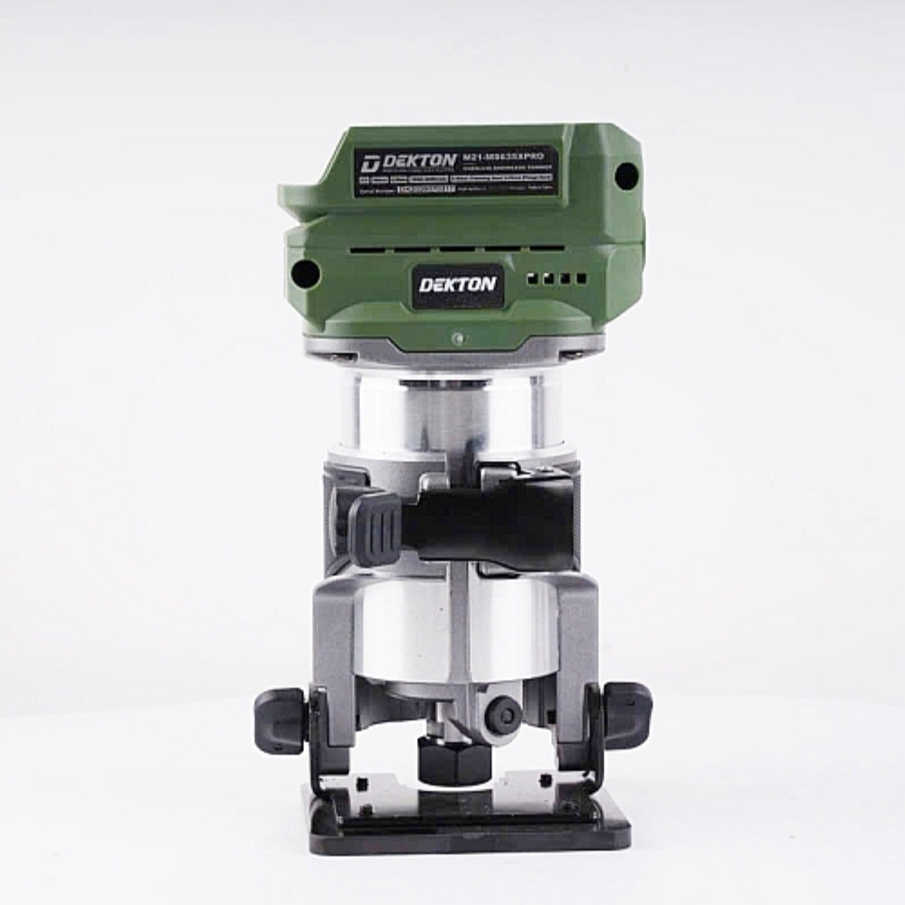Máy phay gỗ dùng pin 21V Dekton M21-MS635XPRO 3 M21-MS635XPRO-4